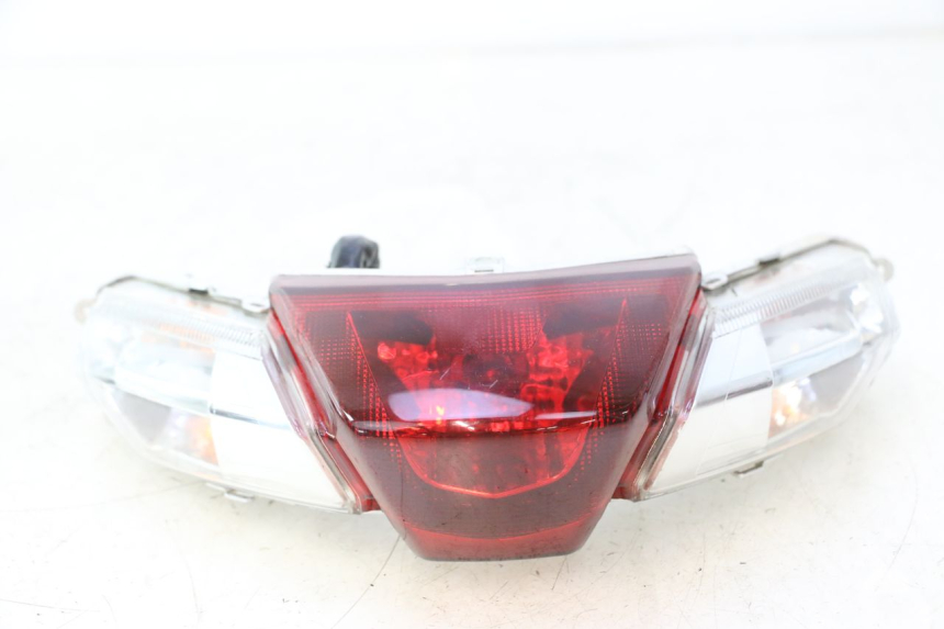 photo de TAIL LIGHT PIAGGIO LIBERTY IGET 4T 50 (2015 - 2020) - Detailed visual inspection