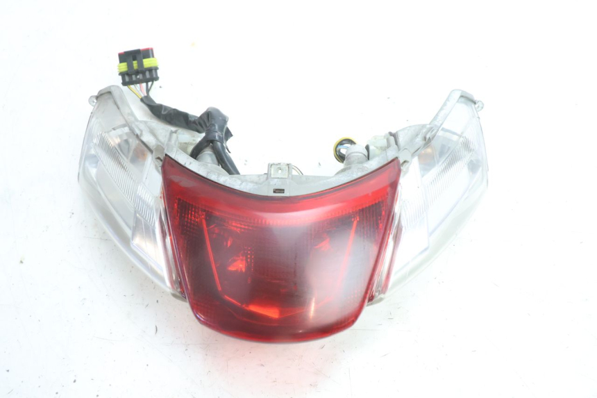 photo de TAIL LIGHT PIAGGIO LIBERTY IGET 4T 50 (2021 - 2025) - Component detail