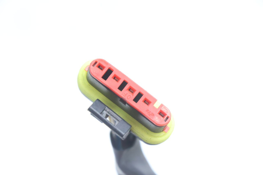 photo de TAIL LIGHT PIAGGIO LIBERTY IGET 4T 50 (2021 - 2025) - Product overview