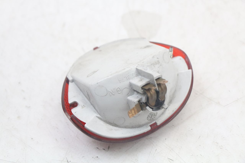 photo de REAR LIGHT PIAGGIO LIBERTY 125 (2009 - 2013) - Product overview