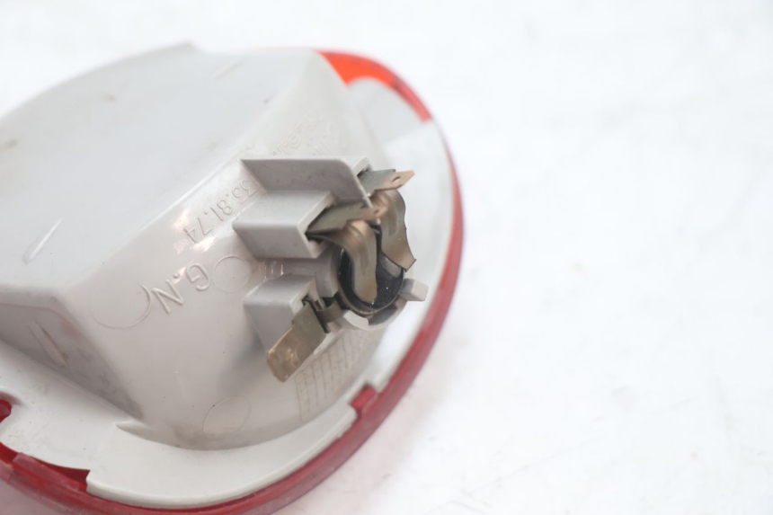 photo de TAIL LIGHT PIAGGIO LIBERTY 50 (1998 - 2003) - Fixing points details