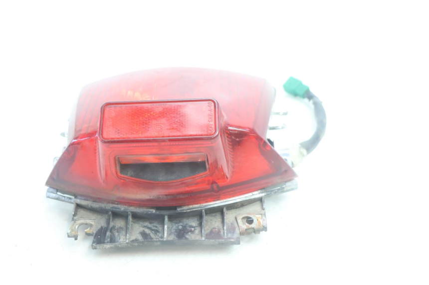 photo de REAR LIGHT KYMCO LIKE 125 (2009 - 2016) - Zoom on usage condition