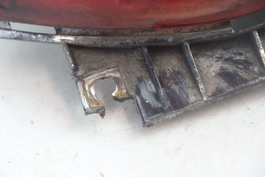 photo de REAR LIGHT KYMCO LIKE 125 (2009 - 2016) - Alternative perspective