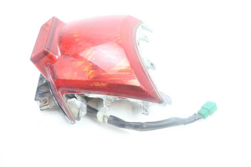 photo de REAR LIGHT KYMCO LIKE 125 (2009 - 2016) - Technical close-up