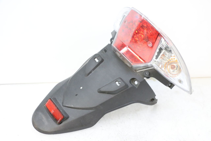 photo de TAIL LIGHT LONGJIA SHARPY 125 (2020 - 2024) - Main view