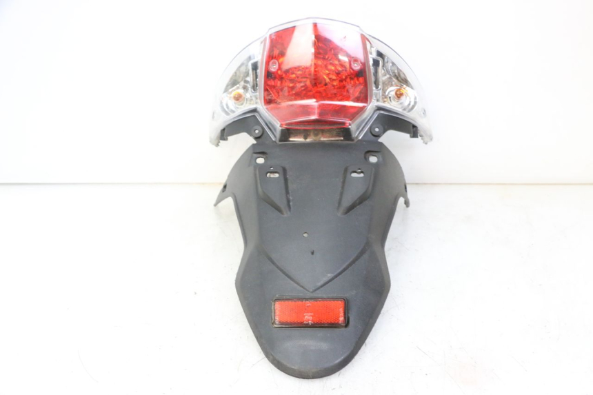 photo de TAIL LIGHT LONGJIA SHARPY 125 (2020 - 2024) - Additional view of the item