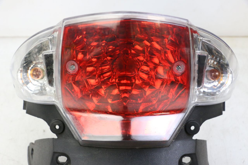 photo de TAIL LIGHT LONGJIA SHARPY 125 (2020 - 2024) - Alternative perspective