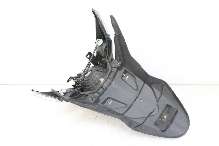 photo de TAIL LIGHT LONGJIA SHARPY 125 (2020 - 2024) - Product overview