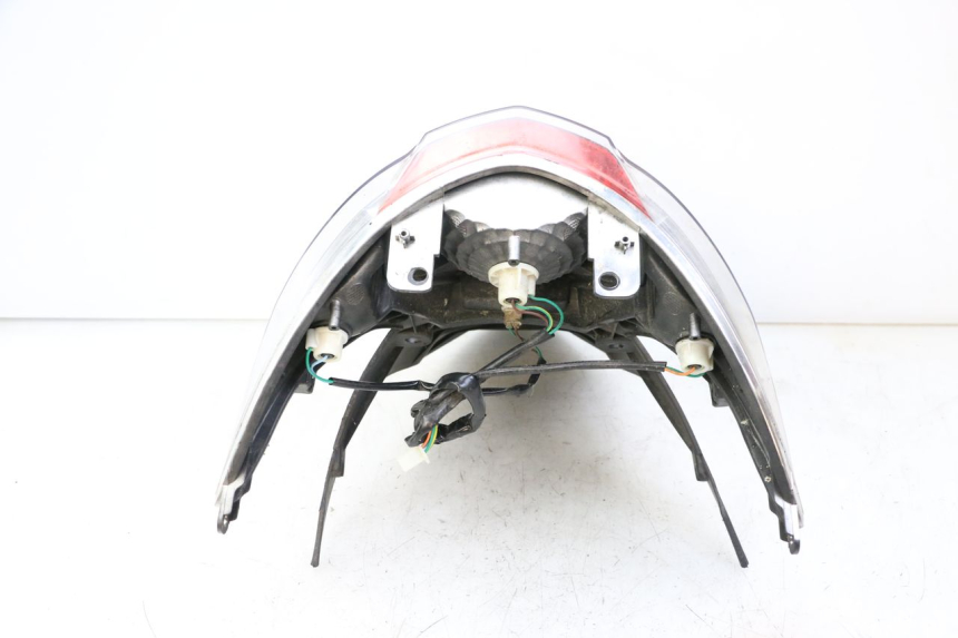 photo de TAIL LIGHT LONGJIA SHARPY 125 (2020 - 2024) - Checked used part