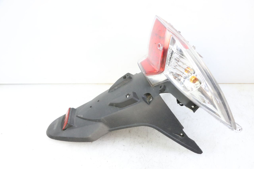 photo de TAIL LIGHT LONGJIA SHARPY 125 (2020 - 2024) - Markings and original references