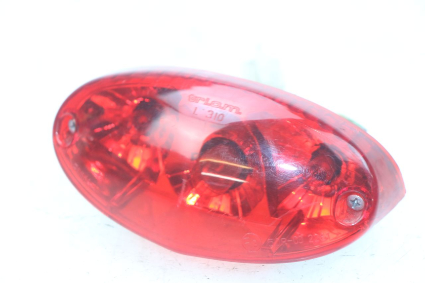 photo de TAIL LIGHT PEUGEOT LUDIX BLASTER 50 (2006 - 2014) - Main view