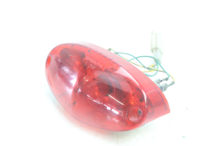 photo de TAIL LIGHT PEUGEOT LUDIX BLASTER 50 (2006 - 2014) - Alternative perspective