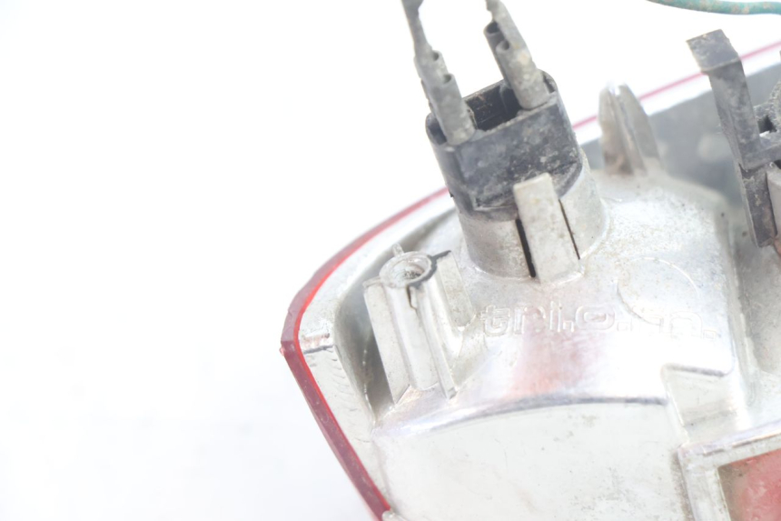 photo de TAIL LIGHT PEUGEOT LUDIX BLASTER 50 (2006 - 2014) - Surface and material condition
