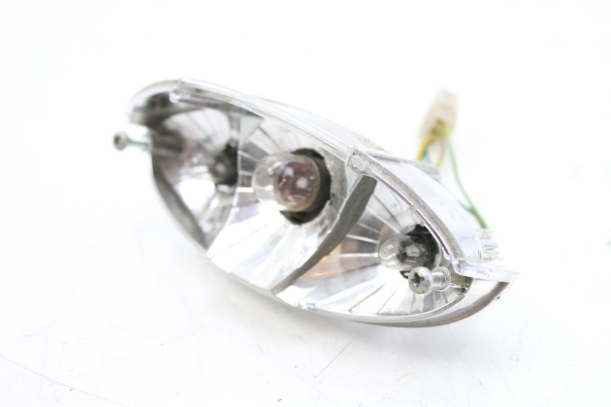 photo de REAR LIGHT PEUGEOT LUDIX 50 (2008 - 2017) - Zoom on usage condition