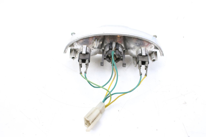 photo de REAR LIGHT PEUGEOT LUDIX 50 (2008 - 2017) - Product overview