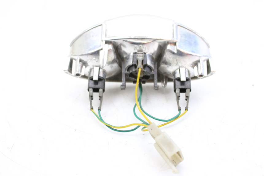 photo de REAR LIGHT PEUGEOT LUDIX 50 (2008 - 2017) - Surface and material condition