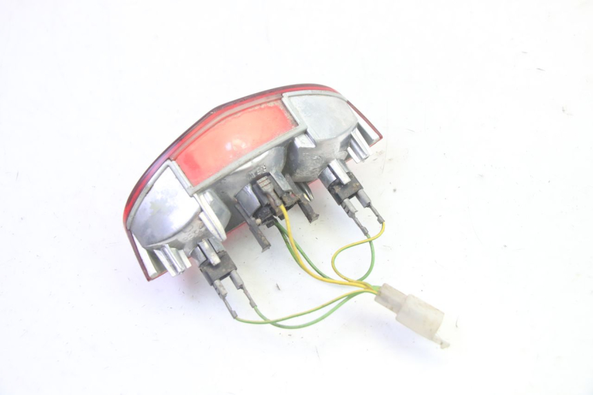 photo de REAR LIGHT PEUGEOT LUDIX 50 (2005 - 2007) - Technical close-up