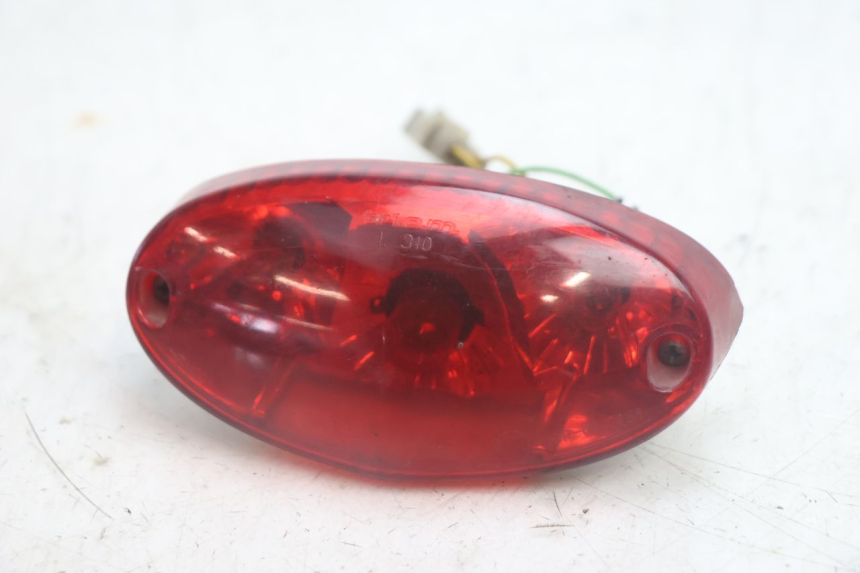 photo de REAR LIGHT PEUGEOT LUDIX 50 (2005 - 2007) - Component detail