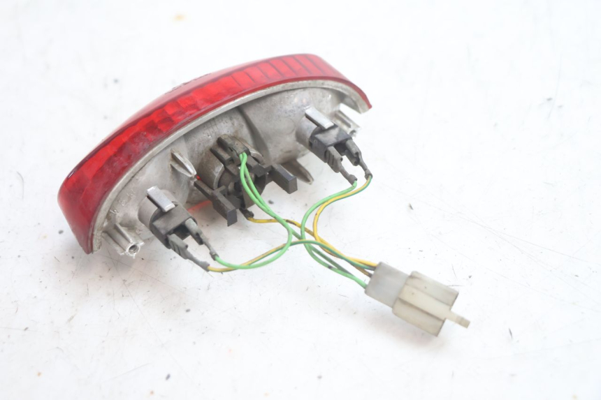 photo de REAR LIGHT PEUGEOT LUDIX 50 (2005 - 2007) - Alternative perspective