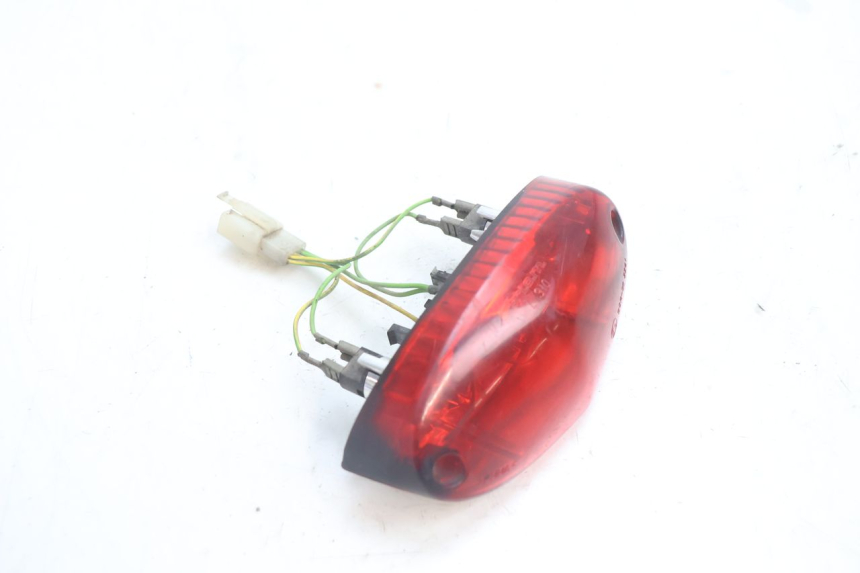 photo de TAIL LIGHT PEUGEOT LUDIX ONE 50 (2004 - 2013) - Component detail