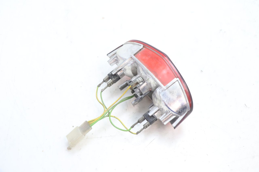 photo de TAIL LIGHT PEUGEOT LUDIX ONE 50 (2004 - 2013) - Alternative perspective