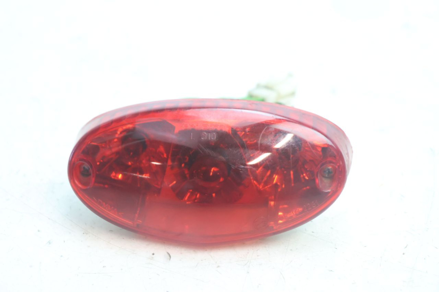 photo de TAIL LIGHT PEUGEOT LUDIX PRO 2T 50 (2010 - 2017) - Main view