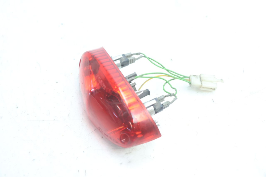 photo de TAIL LIGHT PEUGEOT LUDIX PRO 2T 50 (2010 - 2017) - Component detail