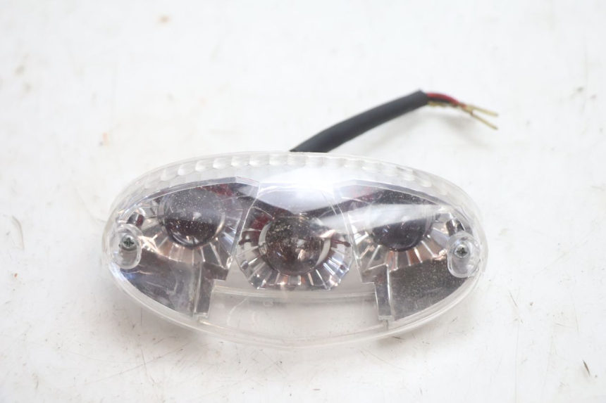 photo de TAIL LIGHT PEUGEOT LUDIX SNAKE 2T 50 (2004 - 2014) - Main view