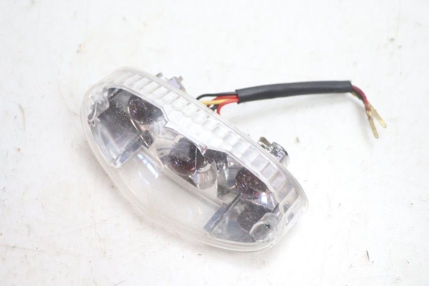 photo de TAIL LIGHT PEUGEOT LUDIX SNAKE 2T 50 (2004 - 2014) - Component detail