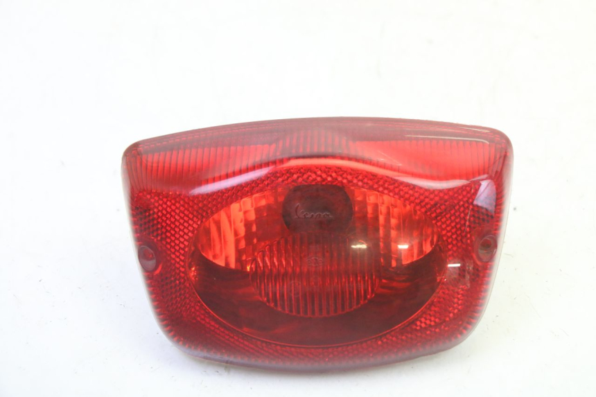 photo de TAIL LIGHT PIAGGIO LXV 4T 50 (2009 - 2013) - Main view
