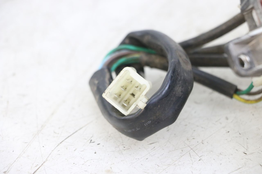 photo de TAIL LIGHT MASH CITY 4T 50 (2018 - 2020) - Technical close-up