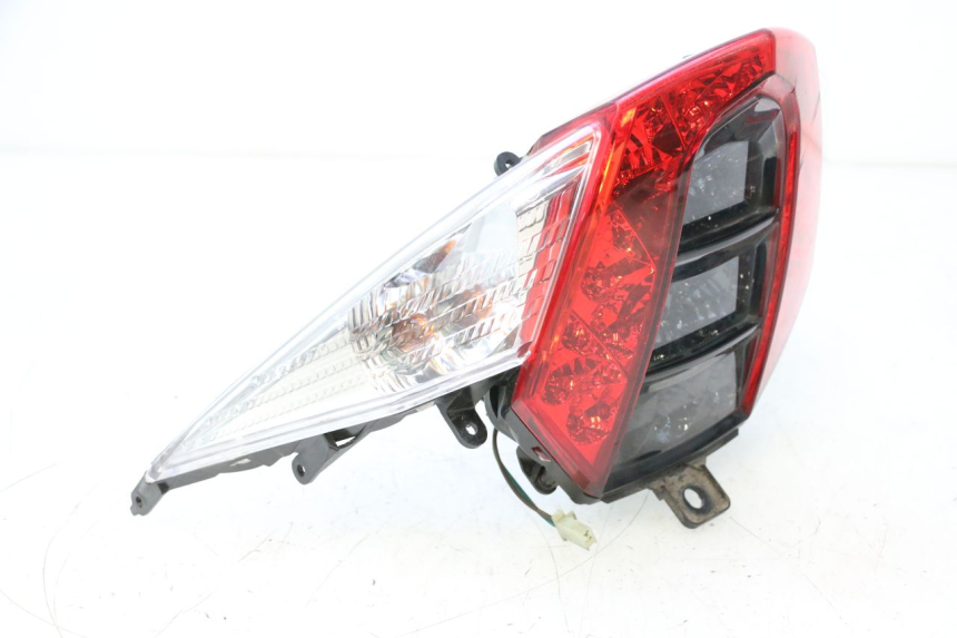 photo de TAIL LIGHT KYMCO MOVIE S 125 (2009 - 2018) - Component detail