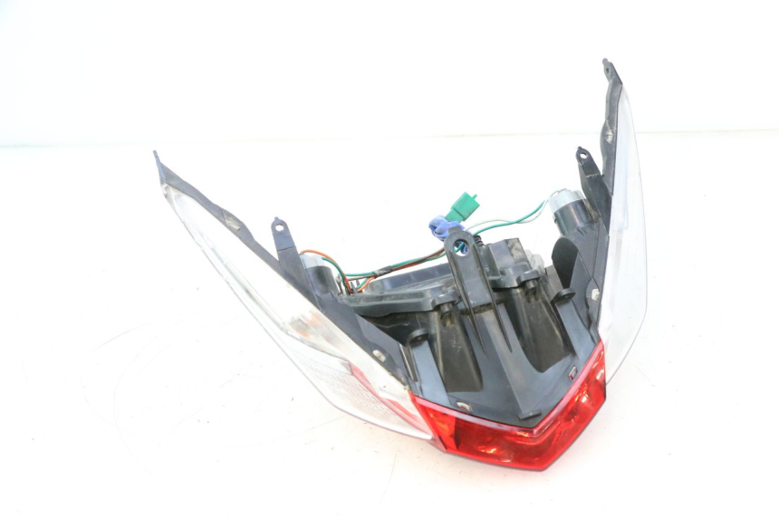photo de TAIL LIGHT KYMCO MOVIE S 125 (2009 - 2018) - Distinctive features