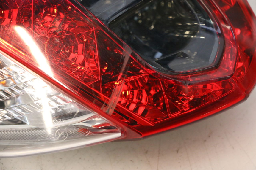 photo de TAIL LIGHT KYMCO MOVIE S 125 (2009 - 2018) - Checked used part