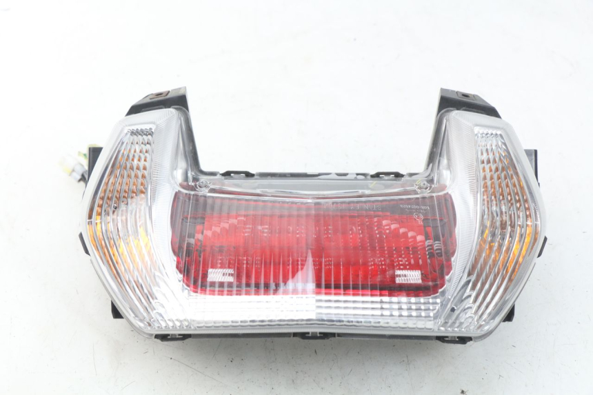 photo de TAIL LIGHT MBK MW TRYPTIK 125 (2017 - 2022) - Component detail