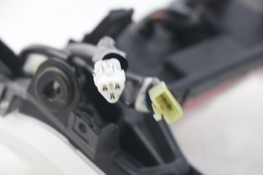 photo de TAIL LIGHT MBK MW TRYPTIK 125 (2017 - 2022) - Product overview