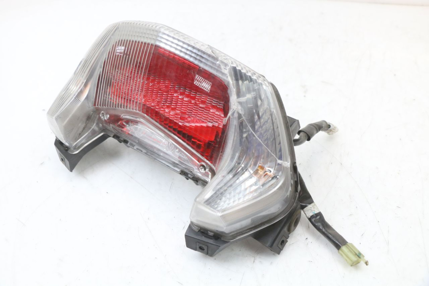 photo de TAIL LIGHT MBK MW TRYPTIK 125 (2014 - 2016) - Zoom on usage condition