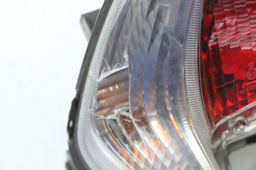 photo de TAIL LIGHT MBK MW TRYPTIK 125 (2014 - 2016) - Fixing points details