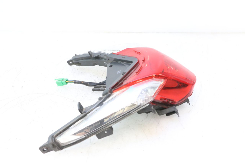 photo de TAIL LIGHT KYMCO LIKE 4T 50 (2019 - 2025) - Zoom on usage condition