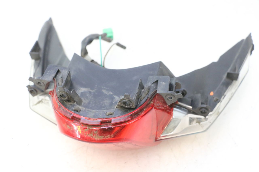 photo de TAIL LIGHT KYMCO LIKE 4T 50 (2019 - 2025) - Alternative perspective