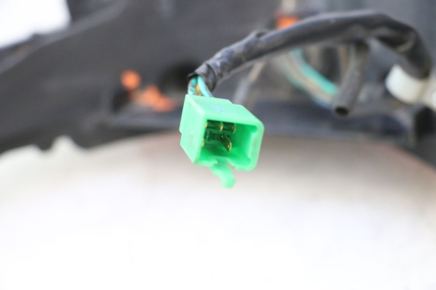 photo de TAIL LIGHT KYMCO LIKE 4T 50 (2019 - 2025) - Fixing points details