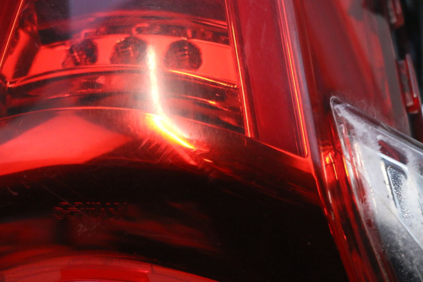 photo de TAIL LIGHT KYMCO LIKE 4T 50 (2019 - 2025) - Additional view of the item
