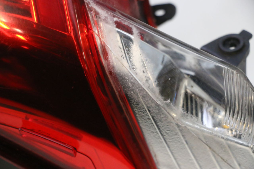 photo de TAIL LIGHT KYMCO LIKE 4T 50 (2019 - 2025) - Distinctive features