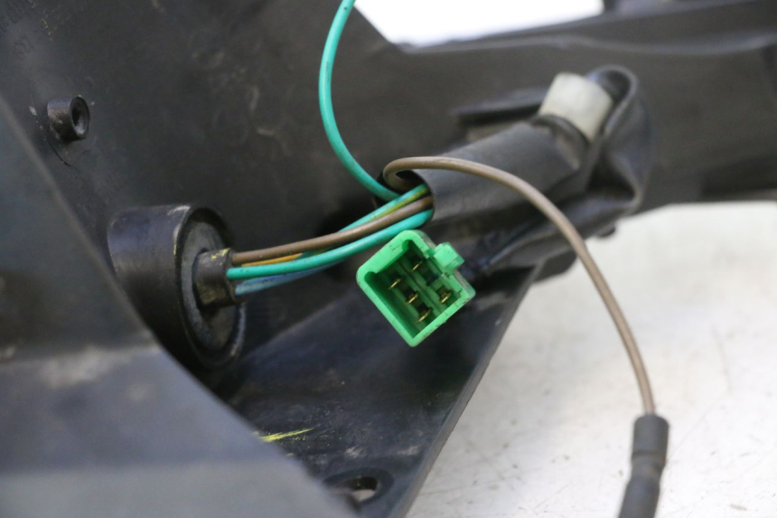 photo de TAIL LIGHT KYMCO LIKE 4T 50 (2019 - 2025) - Supplementary product photo