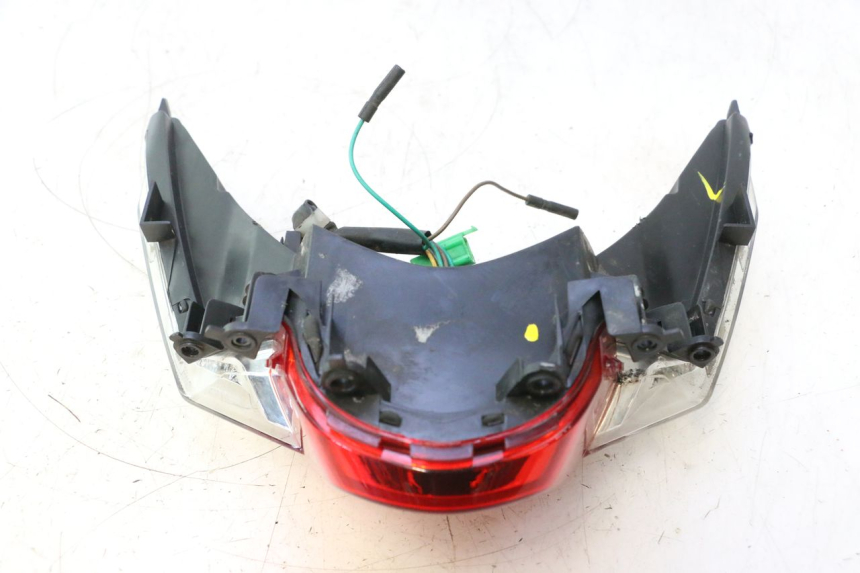 photo de TAIL LIGHT KYMCO LIKE 4T 50 (2019 - 2025) - Focus on structure