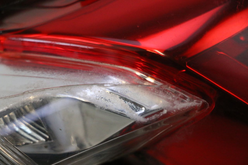 photo de TAIL LIGHT KYMCO LIKE 4T 50 (2019 - 2025) - Zoom on usage condition