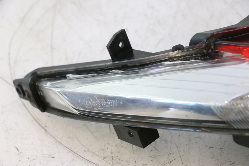 photo de TAIL LIGHT KYMCO LIKE 4T 50 (2019 - 2025) - Product overview
