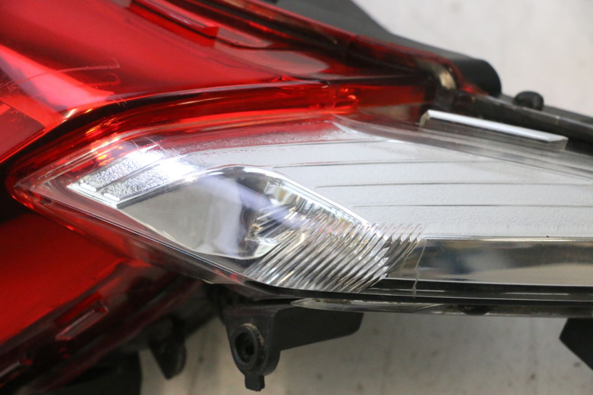 photo de TAIL LIGHT KYMCO LIKE 4T 50 (2019 - 2025) - Fixing points details