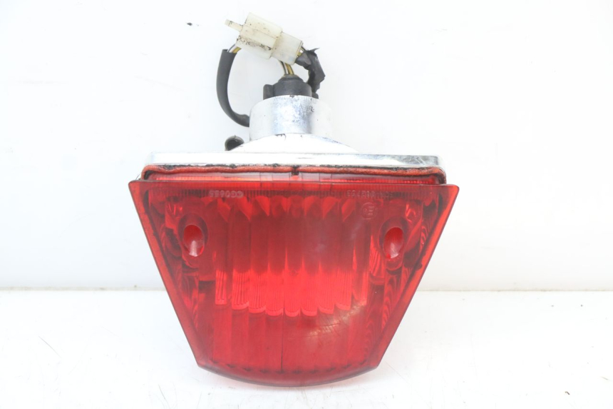 photo de REAR LIGHT PIAGGIO NEW TYPHOON 50 (2018 - 2021) - Main view