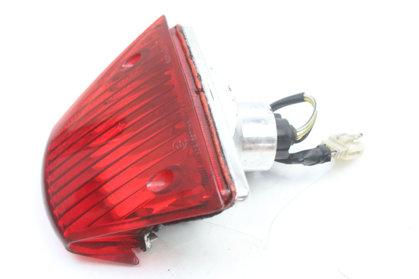 photo de REAR LIGHT PIAGGIO NEW TYPHOON 50 (2018 - 2021) - Zoom on usage condition